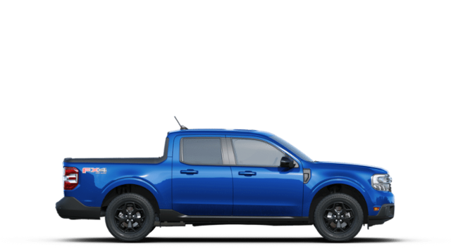 2024 Ford Maverick